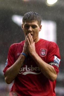 gerrard
